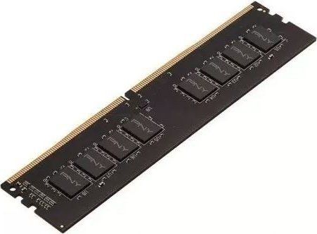 Pamięć PNY DDR4, 8 GB, 3200MHz, CL22 (MD8GSD43200-SI)