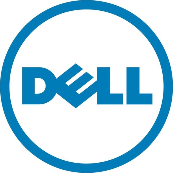 Karta sieciowa Dell 540-BCYL karta sieciowa Włókno światłowodowe 25000 Mbit/s