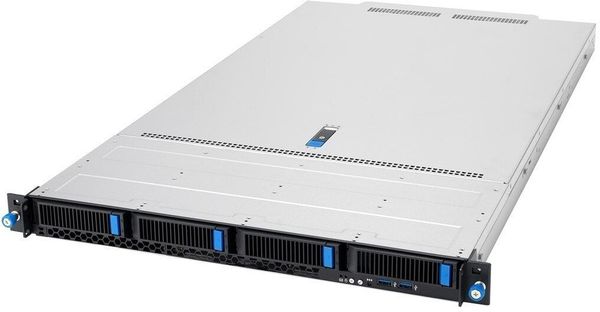 Asus Platforma Rack (1U) AMD RS700A-E13-RS4U