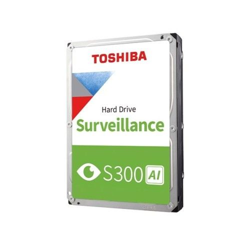 Toshiba MG10ADA10TE-V dysk twardy 10 TB 7200 RPM 512 MB 3.5" SATA III
