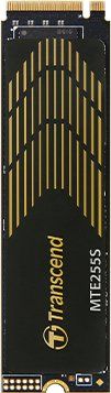 Dysk SSD Transcend Transcend TS2TMTE255S urządzenie SSD 2 TB M.2 PCI Express 4.0 NVMe 3D NAND