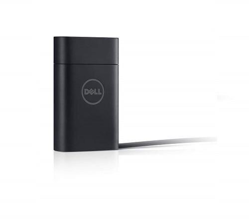 Zasilacz do laptopa Dell Dell AC Adapter E5 30W USB-C - EUR (KH1C8)