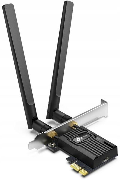 Karta sieciowa TP-Link Archer TX10E