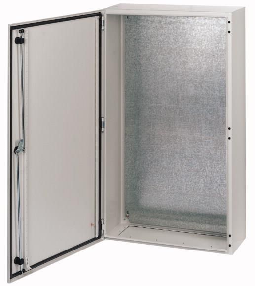 Eaton Obudowa CS z płytą montażową CS-65/250 600x500x250mm 111697