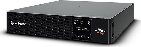 UPS CyberPower (PR1500ERTXL2U)