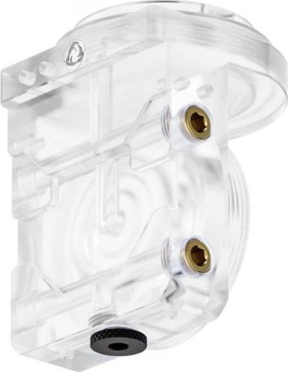 Singularity Computers Protium 2.0 D5 Pump Top Nakładka pompy - akryl