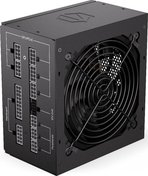 Zasilacz Endorfy Supremo FM6 1000W (EY7A011)
