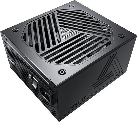 Zasilacz Montech Titan Gold 1200W (TIS0126)