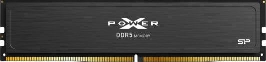 Silicon Power XPOWER Pulse Gaming DDR5 64GB (2x32GB) 6000MHz CL36
