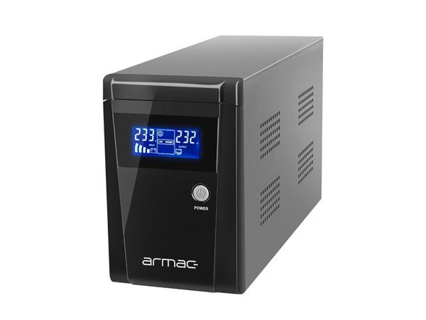 Armac UPS do biura Office 1500E LCD