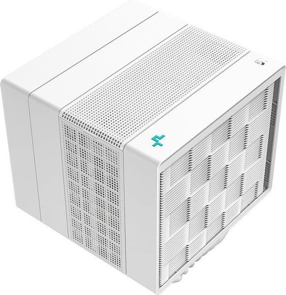 Chłodzenie CPU Deepcool Assassin IV WH (R-ASN4-WHNNMT-G)