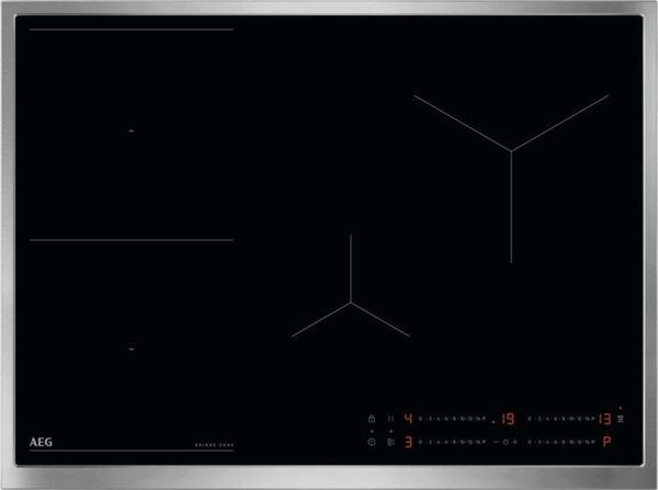 Płyta grzewcza AEG AEG TO74IB00UB induction cooker Autark