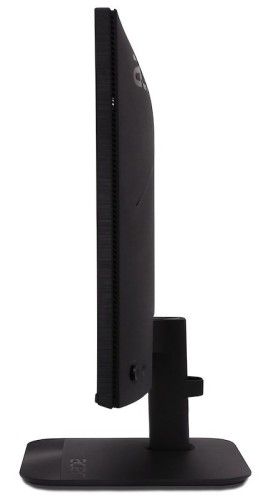 Acer KA2 KA272P6bip monitor komputerowy 68,6 cm (27") 1920 x 1080 px Full HD LCD Czarny
