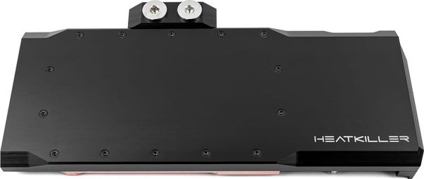 Watercool Watercool Heatkiller V für RX 6800/6900XT, ARGB - Acetal - schwarz