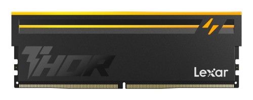 Lexar THOR RGB 2nd Gen moduł pamięci 32 GB 2 x 16 GB DDR5 6000 MT/s 288-pin DIMM