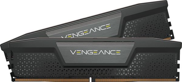 Pamięć Corsair Vengeance, DDR5, 32 GB, 5200MHz, CL40 (CMK32GX5M2B5200C40)