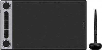 Tablet graficzny Huion Tablet graficzny Huion Q630M