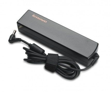 Zasilacz do laptopa Lenovo 90 W, 20 V (Adaptor 2-Pin 90W 20V)