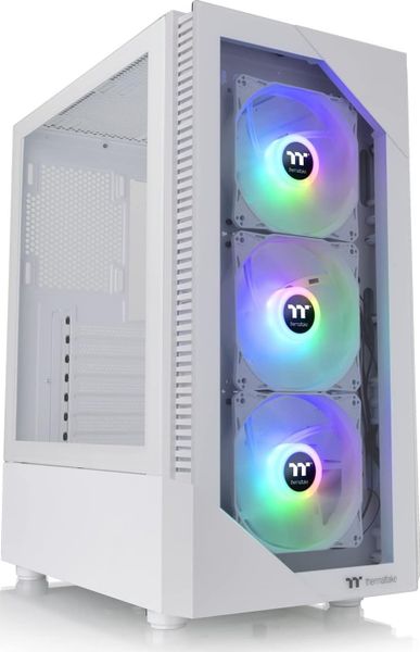 Obudowa Thermaltake View 200 TG ARGB Snow (CA-1X3-00M6WN-00)