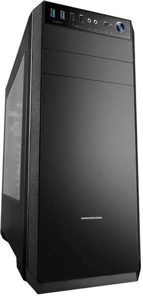 Obudowa Modecom Oberon Pro (AT-OBERON-PR-10-000000-0002)