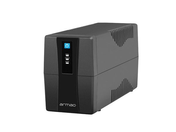 Armac UPS do domu Home Lite 850F LED V2