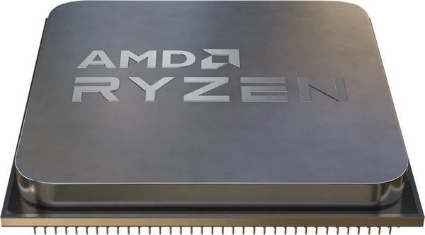 Procesor AMD Ryzen 5 Pro 7645, 3.8 GHz, 32 MB, OEM (100-100000600MPK)