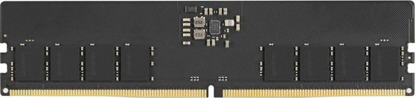 Pamięć GoodRam DDR5, 16 GB, 5600MHz, CL46 (GR5600D564L46S/16G)