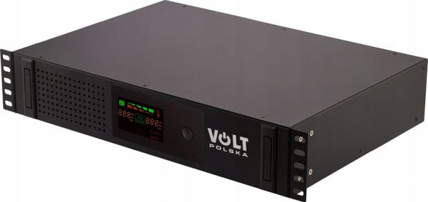 UPS Volt RackUPS 850VA (5UTRA85019)