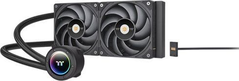 Chłodzenie wodne Thermaltake Zestaw do Chłodzenia Cieczą THERMALTAKE