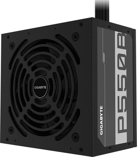 Zasilacz Gigabyte P550B 550W (GP-P550B)