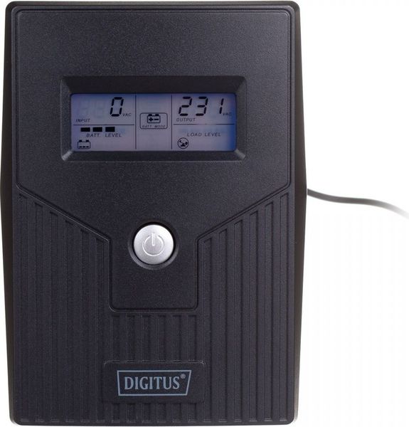 UPS Digitus DN-170064-LCD