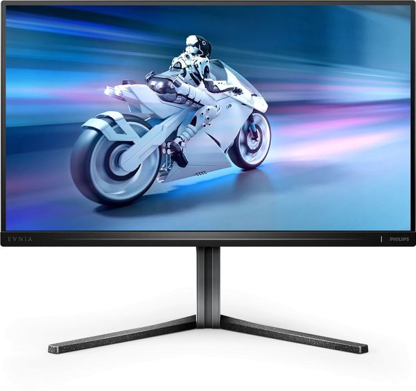 Monitor Philips Evnia 25M2N5200U/00