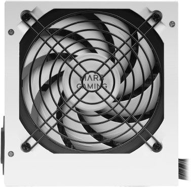 Zasilacz Mars Gaming Mars Gaming MPIII650W Power Supply ATX 650W
