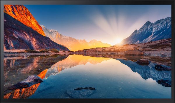 Samsung LH32QMRTBGCXEN - 32'' | FHD | 400 nit | 24h/7 | dotykowy | S10 Player (Tizen)