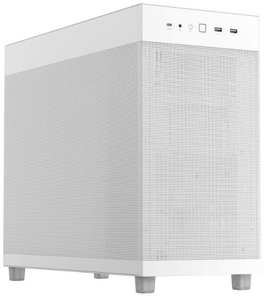 Obudowa Asus Prime AP303 Mesh biała (90DC00V3-B39000)