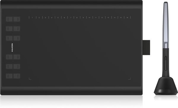 Huion H1060P