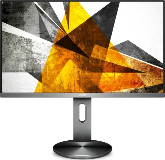 Monitor AOC U2790PQU