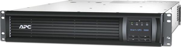 UPS APC Smart-UPS 3000 (SMT3000RMI2UNC)
