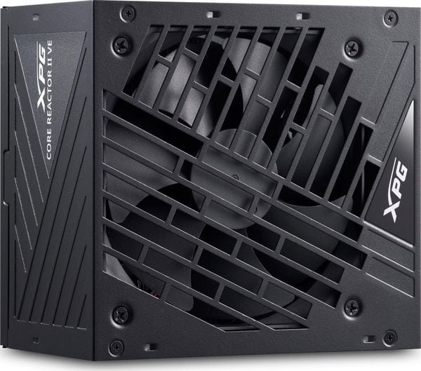 Zasilacz XPG Core Reactor II VE 850W (COREREACTORIIVE850G-BKCEU)
