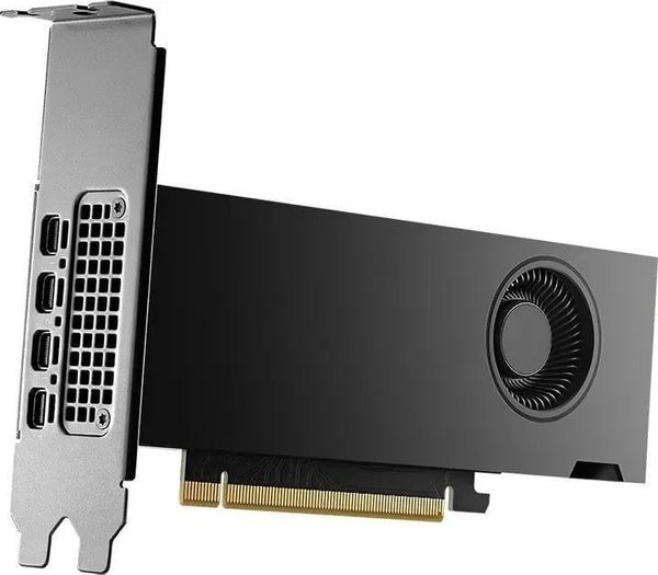 Karta graficzna Lenovo RTX 2000 Ada Generation 16GB GDDR6 (4X61P69962)