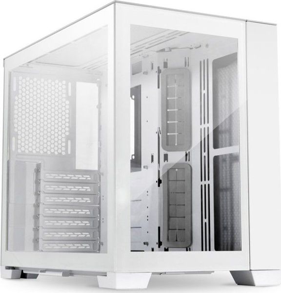 Obudowa Lian Li O11 Dynamic Mini Snow Edition