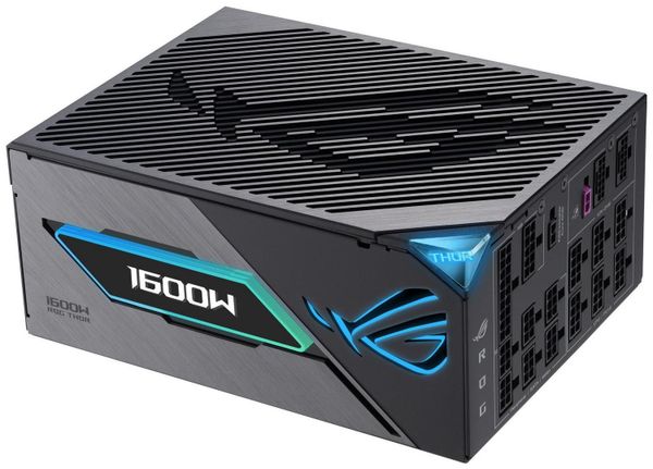 ASUS ROG-THOR-1600T3-GAMING