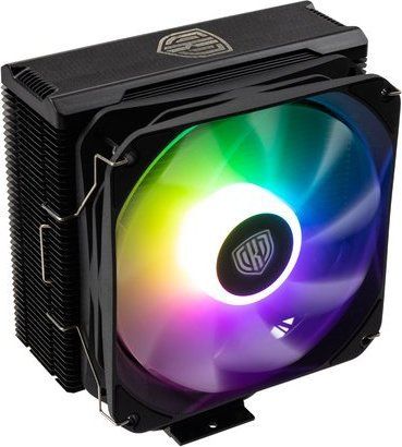 Chłodzenie CPU Triton Kolink Umbra EX180 ARGB CPU Cooler - 120mm