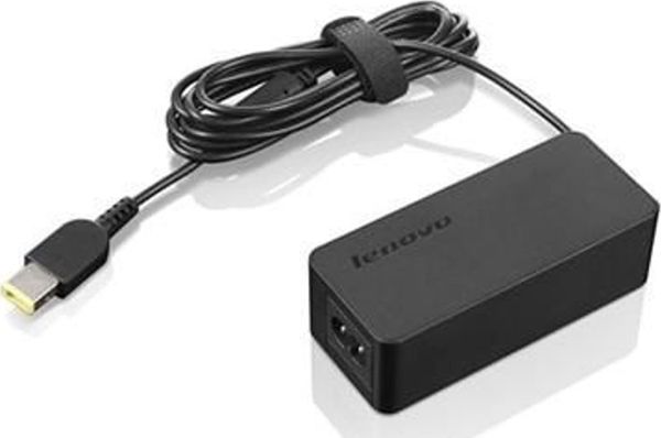 Zasilacz do laptopa Lenovo 65 W, 3.25 A, 20 V (ADLX65NCC3A)