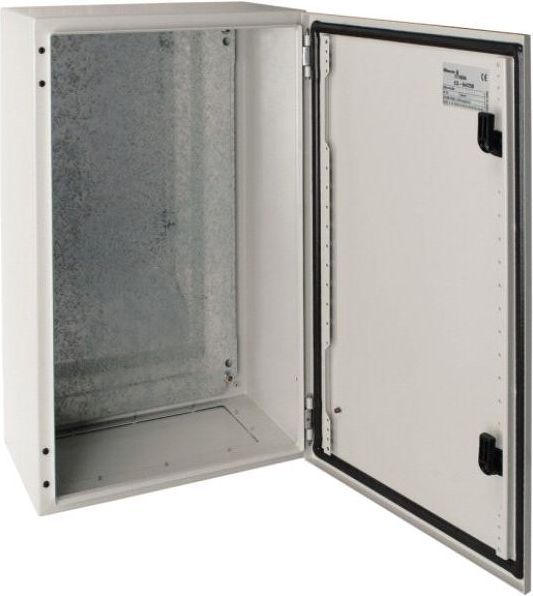 Eaton Obudowa CS-55/250 z płytą montażową IP66 500 x 500 x 250mm (111691)