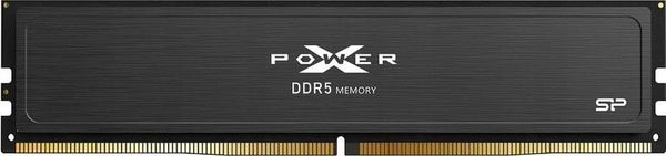 Pamięć Silicon Power XPOWER Pulse, DDR5, 32 GB, 6000MHz, CL30 (SP032GXLWU60AFSJ)