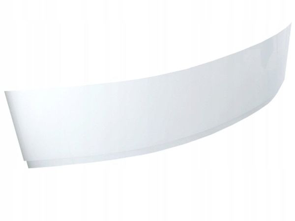 Besco OBUDOWA WANNY ASYM. L CORNEA COMFORT 150
