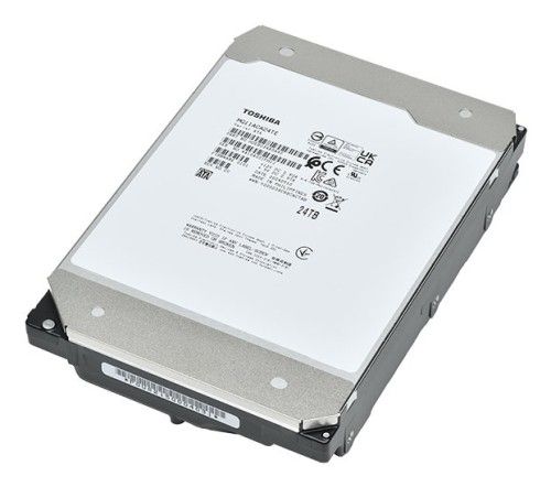 Toshiba MG11ACA22TE dysk twardy 22 TB 7200 RPM 1024 MB 3.5" SATA III