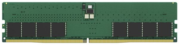 Kingston 16GB [1x16GB 5600MHz DDR5 CL46 1Rx8 DIMM]