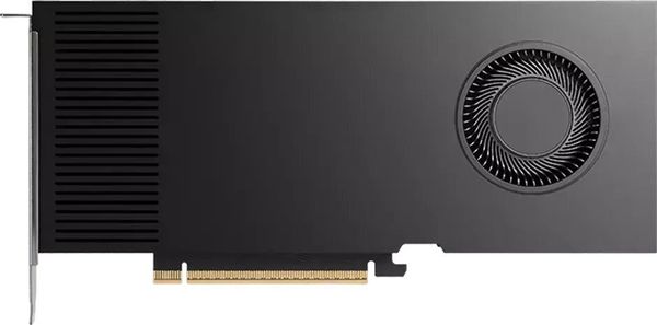 Karta graficzna NVIDIA RTX PRO 4000 Blackwell 24GB GDDR7 (900-5G195-2200-000)